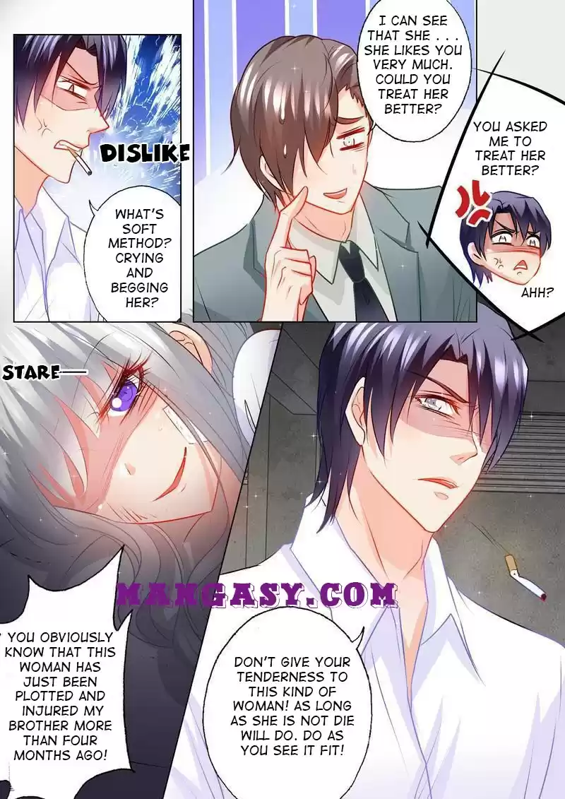 Into The Bones Of Warm Marriage Chapter 112