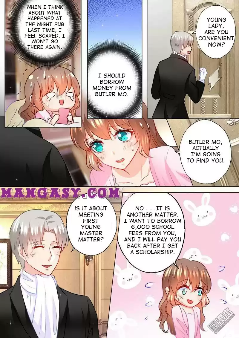 Into The Bones Of Warm Marriage Chapter 113