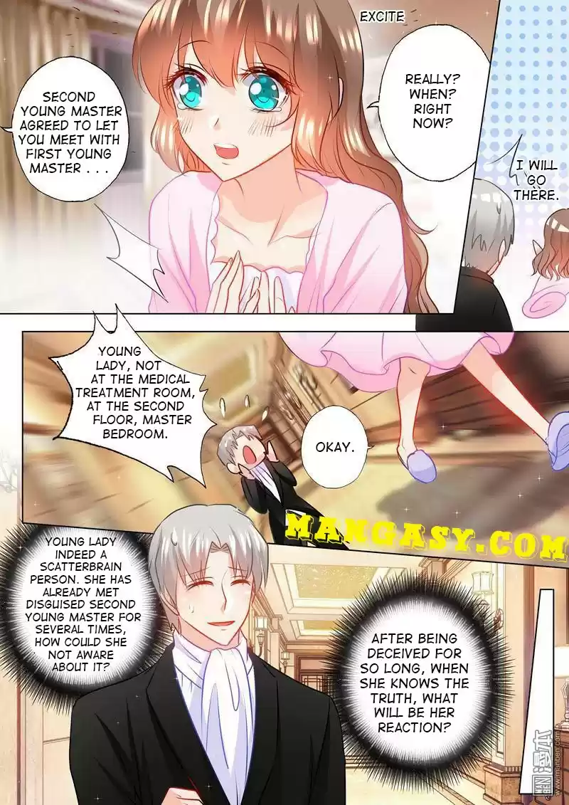 Into The Bones Of Warm Marriage Chapter 113