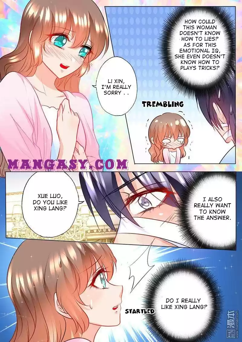 Into The Bones Of Warm Marriage Chapter 114