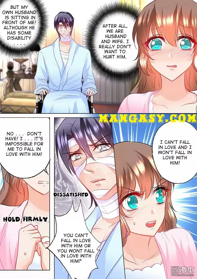 Into The Bones Of Warm Marriage Chapter 114