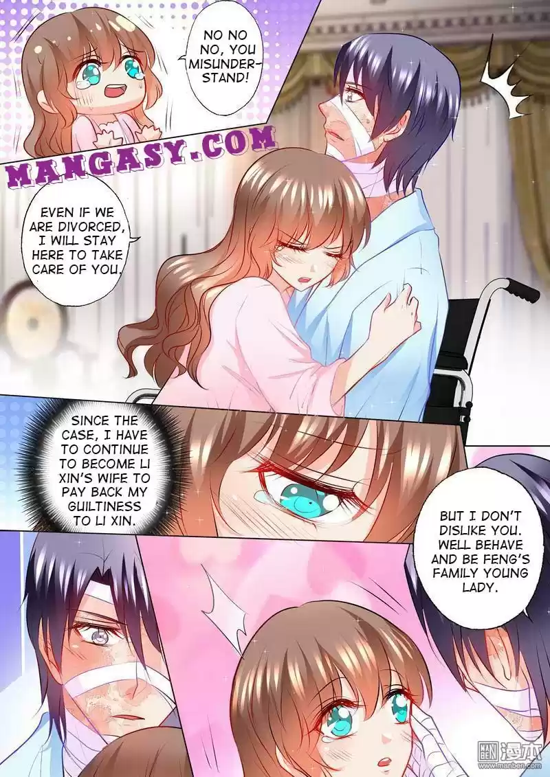 Into The Bones Of Warm Marriage Chapter 114