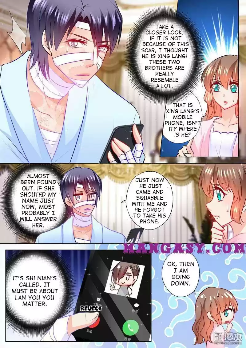 Into The Bones Of Warm Marriage Chapter 115