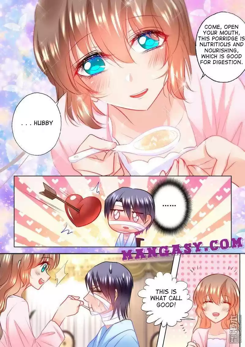 Into The Bones Of Warm Marriage Chapter 116