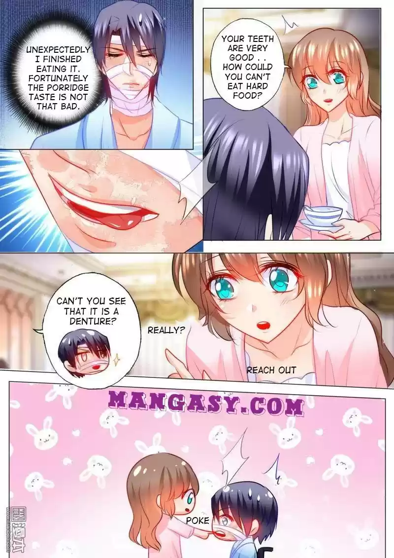 Into The Bones Of Warm Marriage Chapter 116