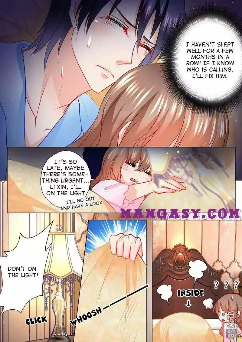 Into The Bones Of Warm Marriage Chapter 117