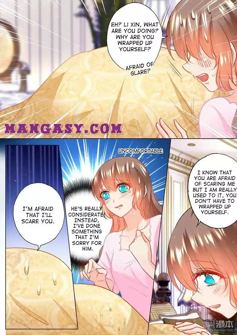 Into The Bones Of Warm Marriage Chapter 117