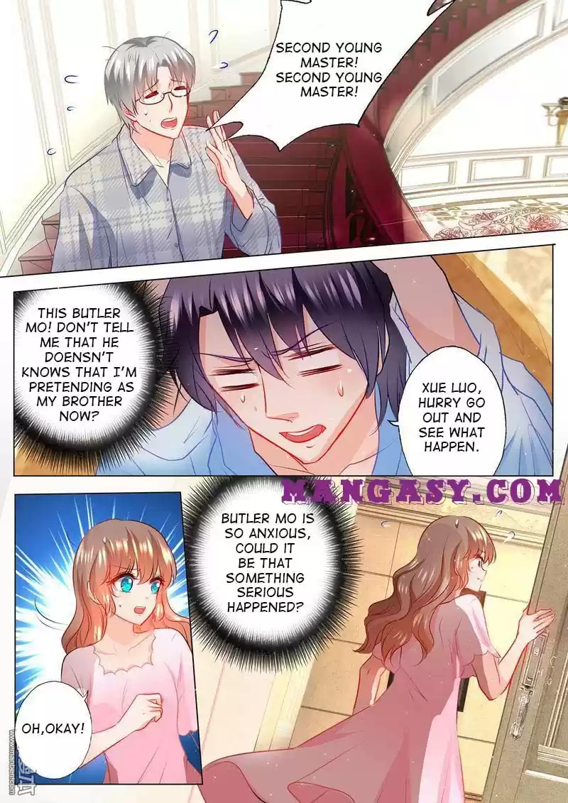 Into The Bones Of Warm Marriage Chapter 117