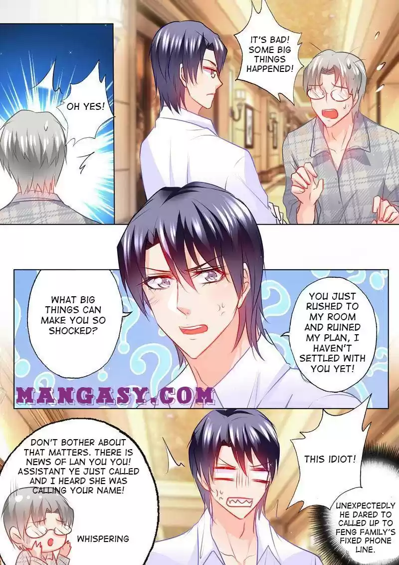 Into The Bones Of Warm Marriage Chapter 118