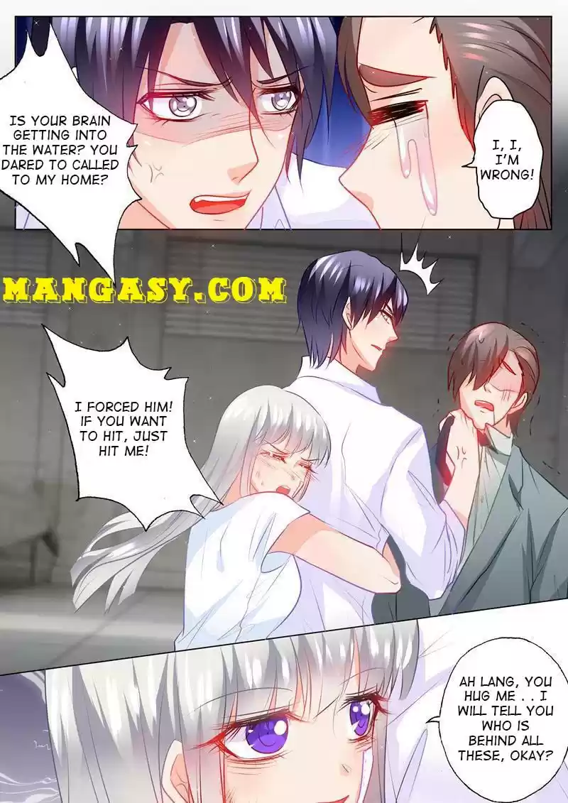 Into The Bones Of Warm Marriage Chapter 118