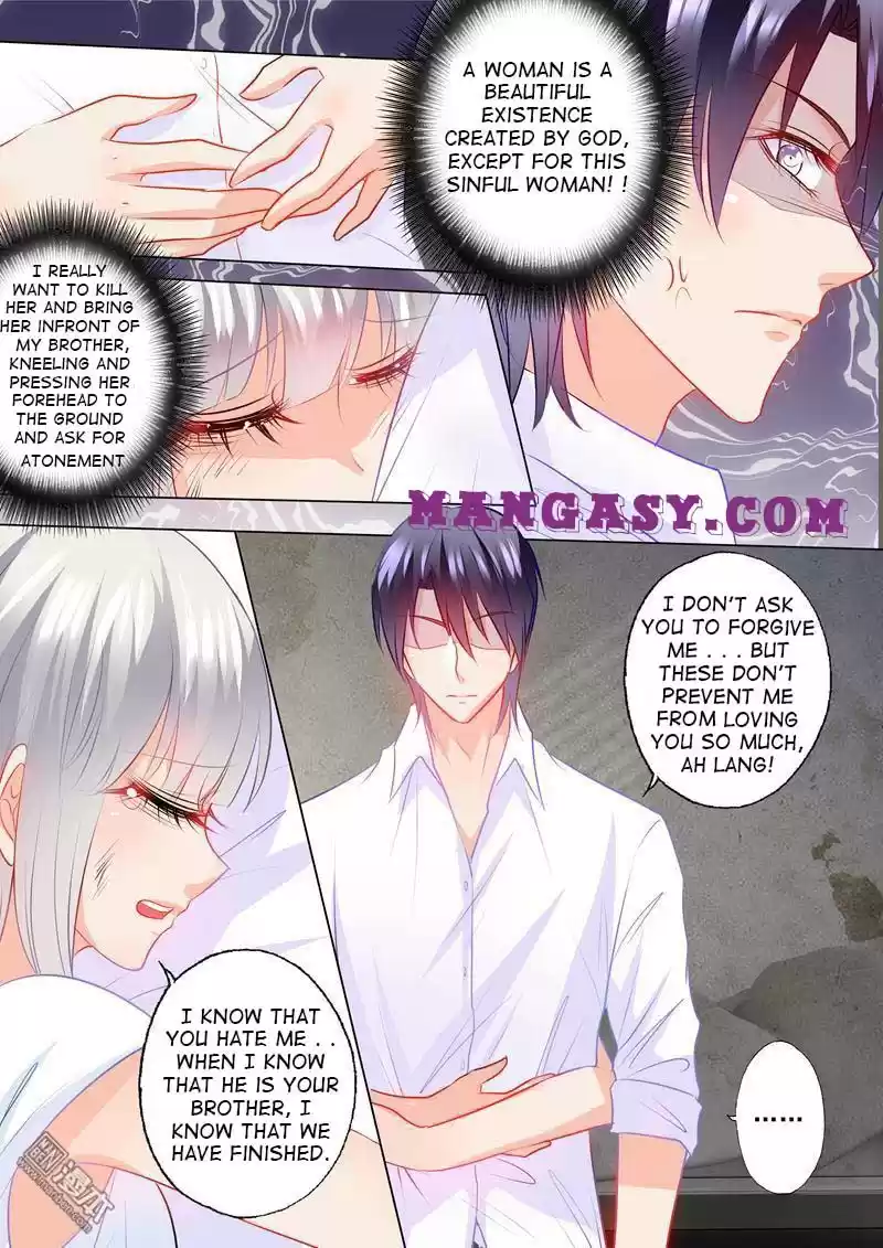 Into The Bones Of Warm Marriage Chapter 118