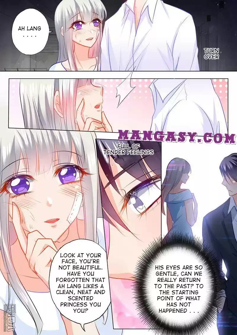 Into The Bones Of Warm Marriage Chapter 118