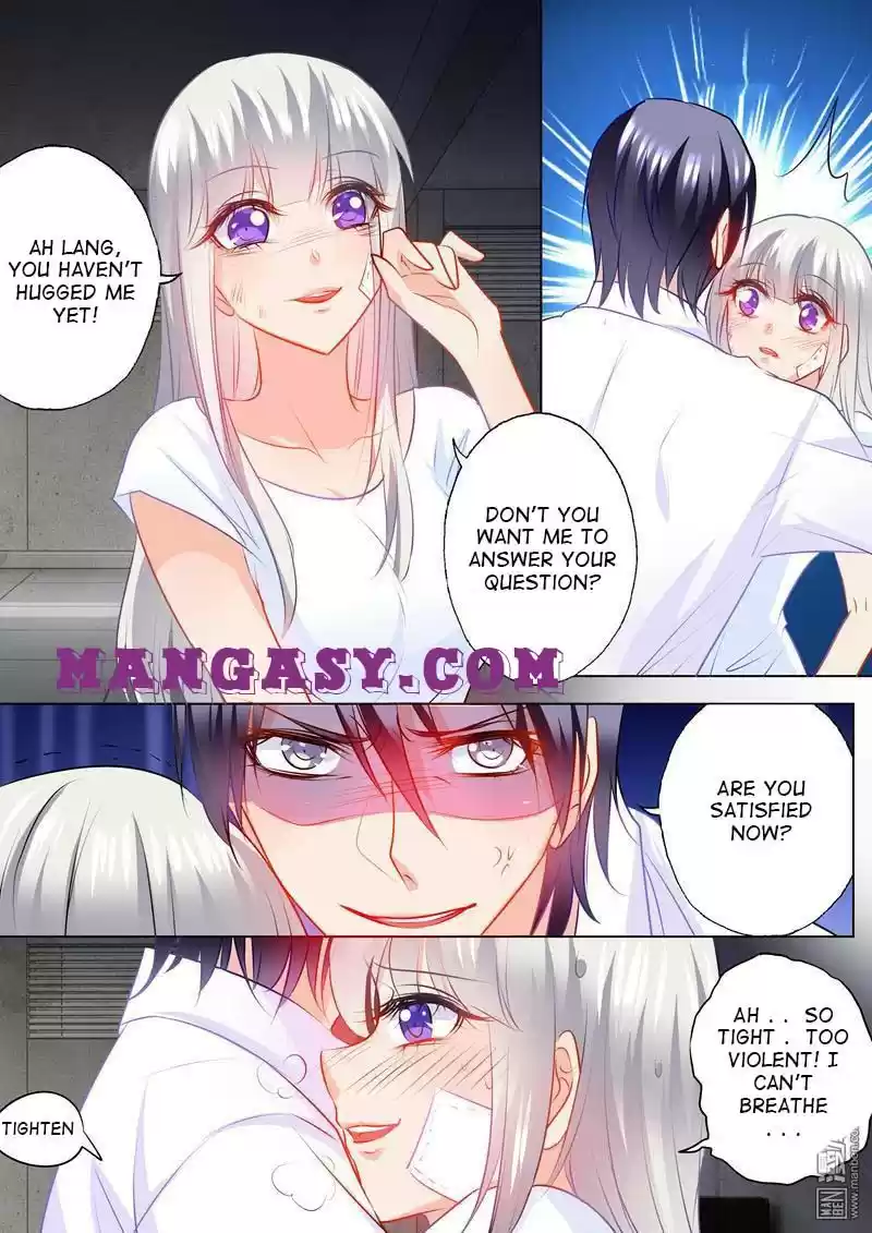 Into The Bones Of Warm Marriage Chapter 119