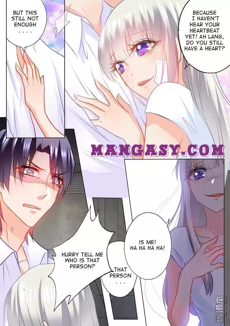 Into The Bones Of Warm Marriage Chapter 119