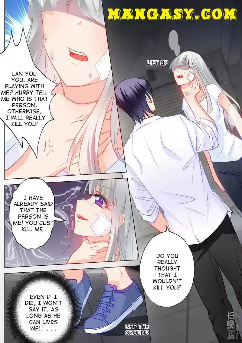 Into The Bones Of Warm Marriage Chapter 119