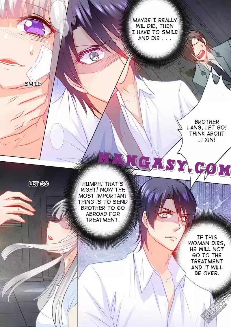 Into The Bones Of Warm Marriage Chapter 119