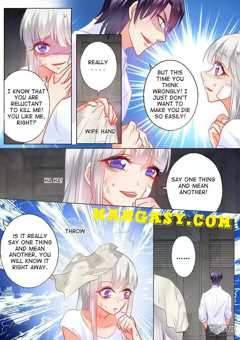 Into The Bones Of Warm Marriage Chapter 119