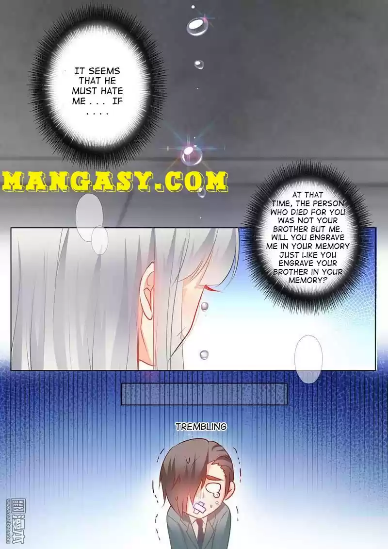 Into The Bones Of Warm Marriage Chapter 119