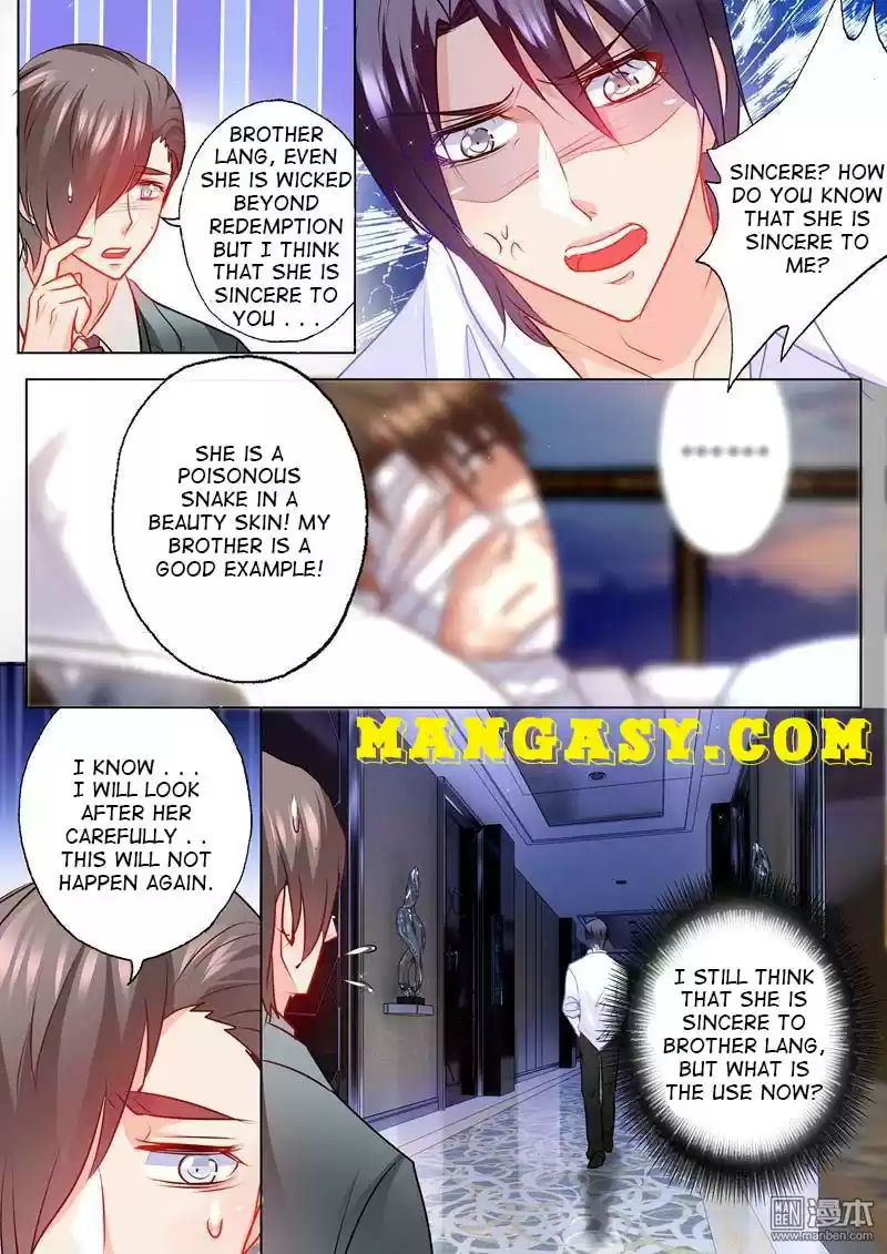 Into The Bones Of Warm Marriage Chapter 119