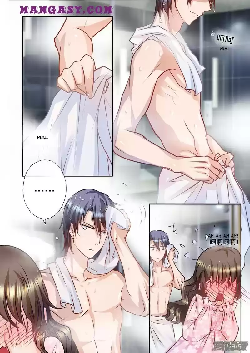 Into The Bones Of Warm Marriage Chapter 12