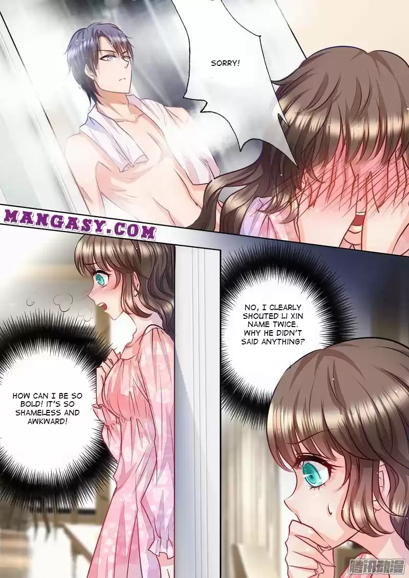 Into The Bones Of Warm Marriage Chapter 12