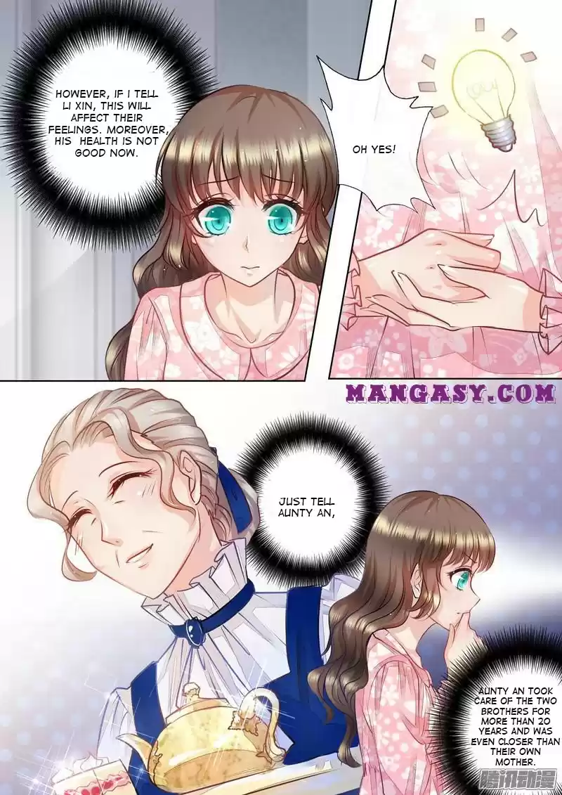 Into The Bones Of Warm Marriage Chapter 12