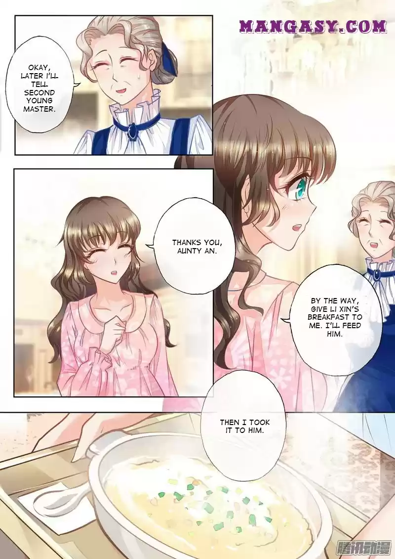 Into The Bones Of Warm Marriage Chapter 12