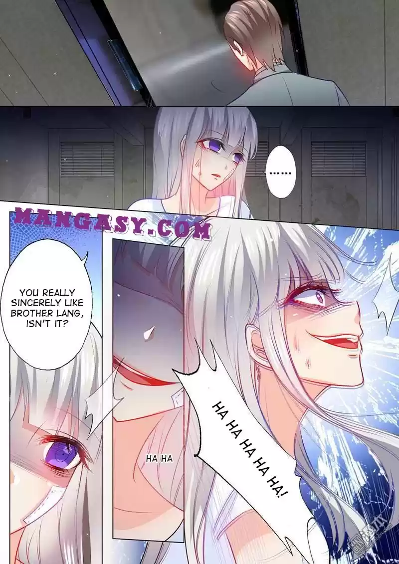 Into The Bones Of Warm Marriage Chapter 120