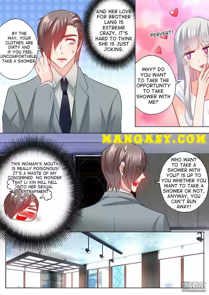 Into The Bones Of Warm Marriage Chapter 120