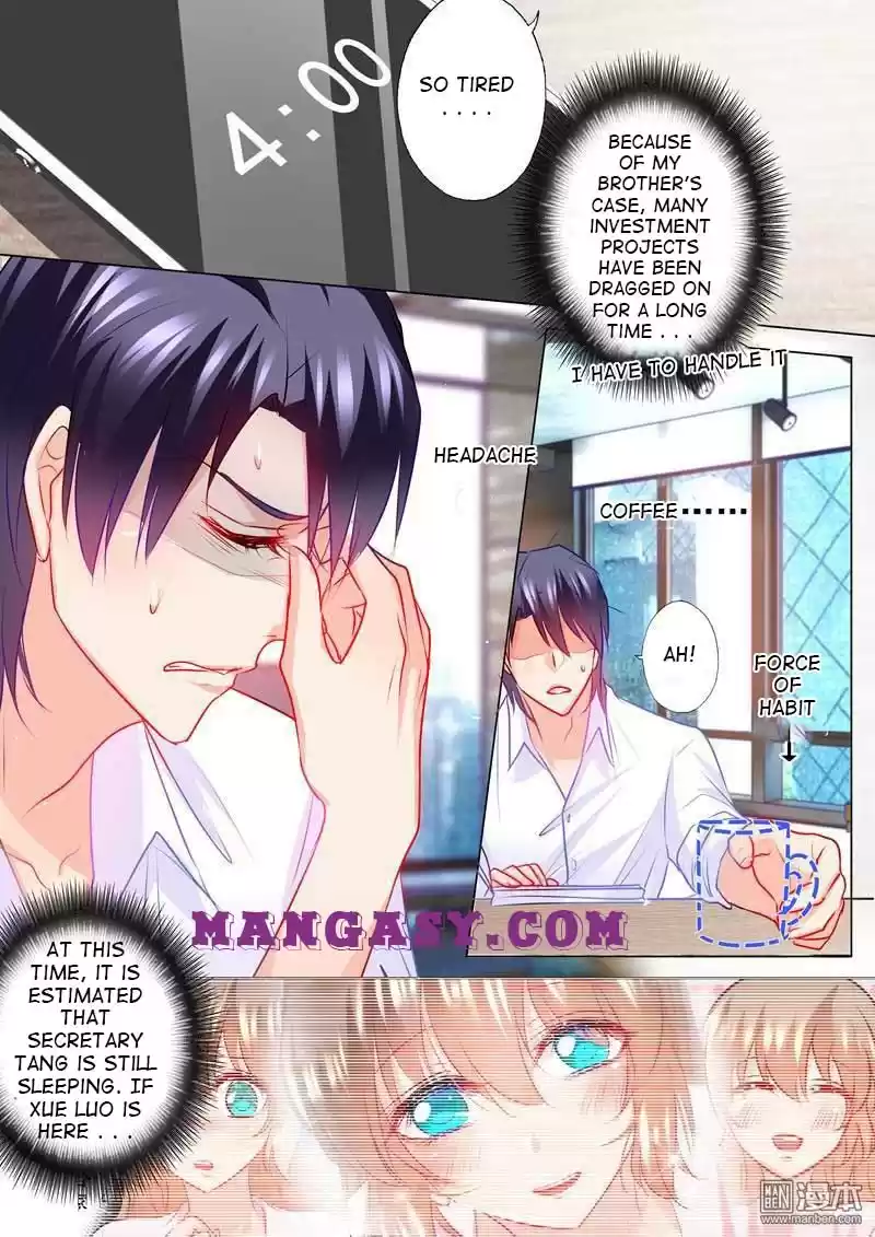 Into The Bones Of Warm Marriage Chapter 120