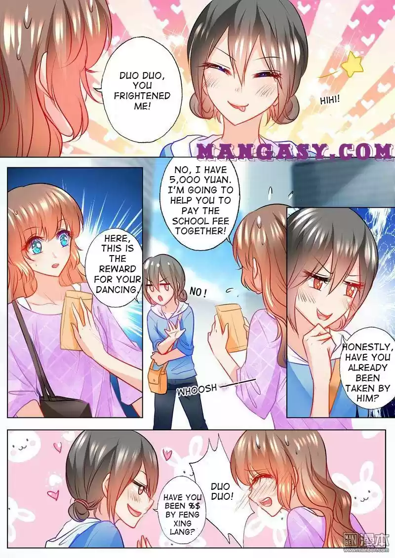 Into The Bones Of Warm Marriage Chapter 120