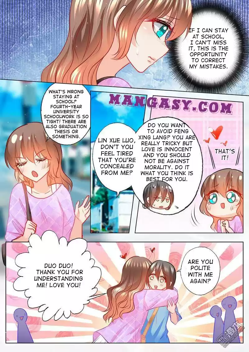 Into The Bones Of Warm Marriage Chapter 121