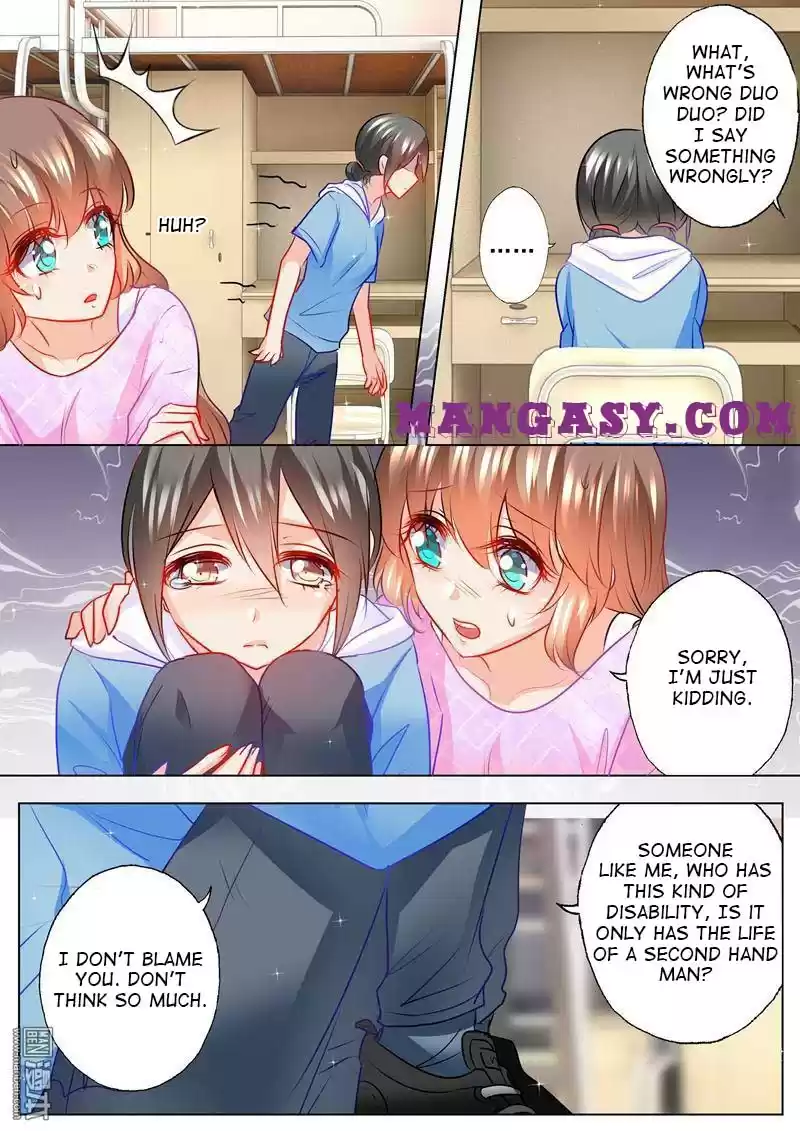 Into The Bones Of Warm Marriage Chapter 121