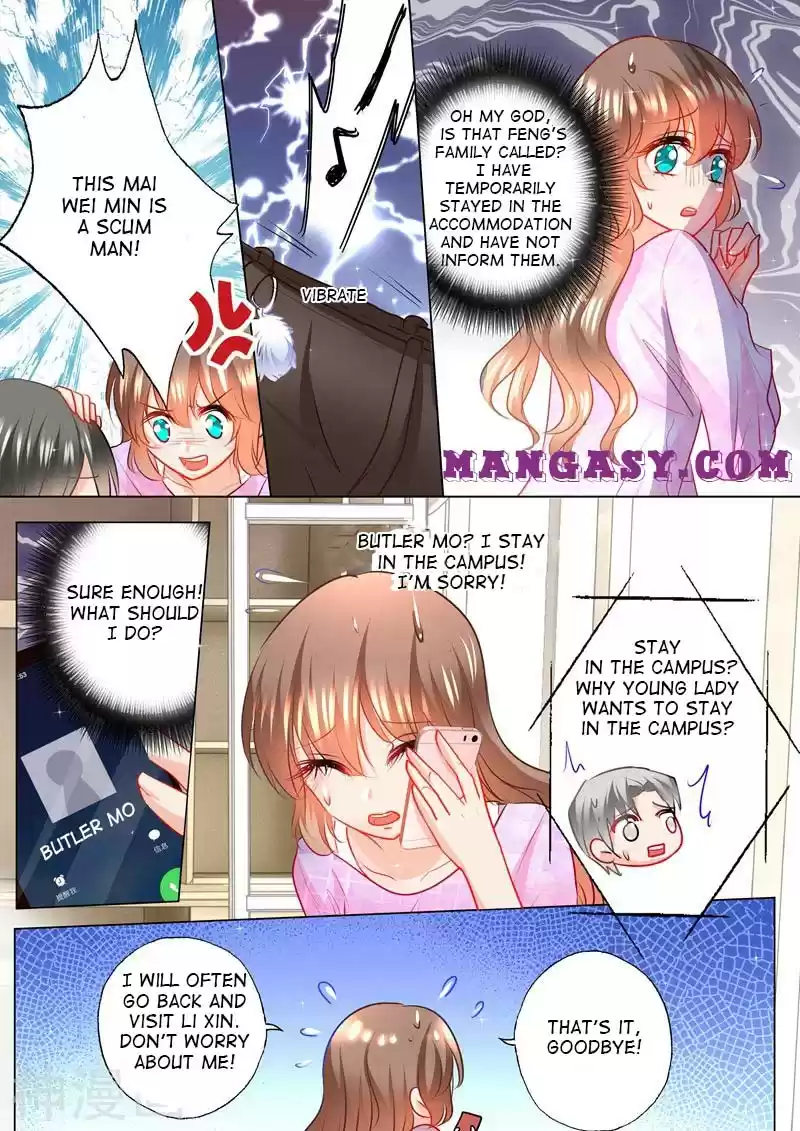 Into The Bones Of Warm Marriage Chapter 122