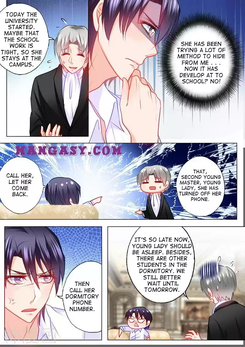 Into The Bones Of Warm Marriage Chapter 122