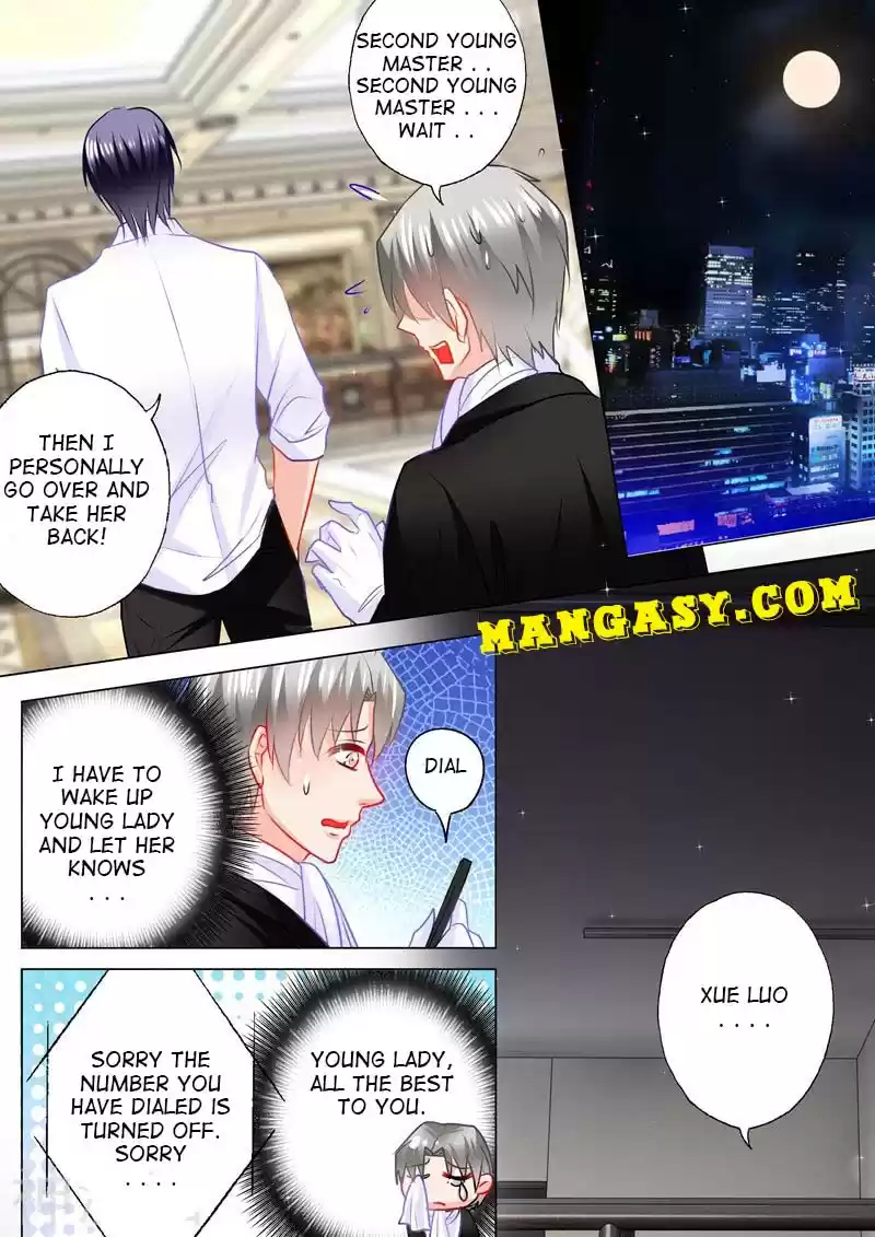 Into The Bones Of Warm Marriage Chapter 122