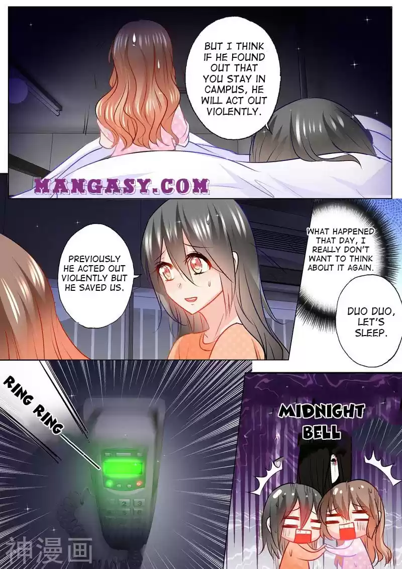 Into The Bones Of Warm Marriage Chapter 122