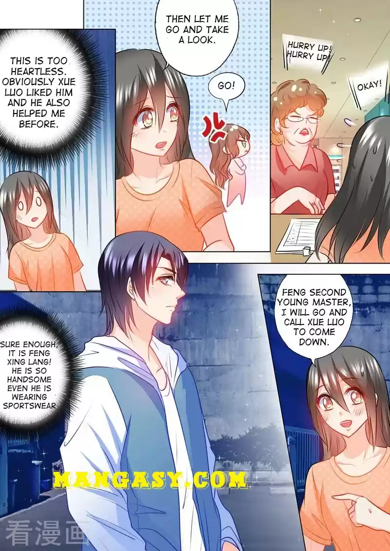 Into The Bones Of Warm Marriage Chapter 123