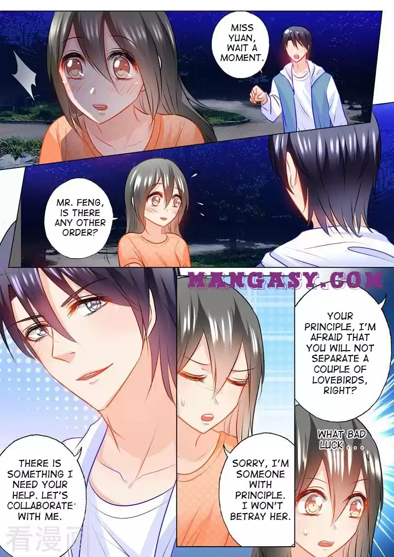 Into The Bones Of Warm Marriage Chapter 123