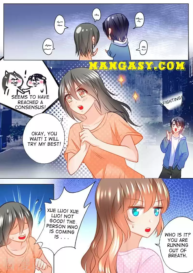 Into The Bones Of Warm Marriage Chapter 123