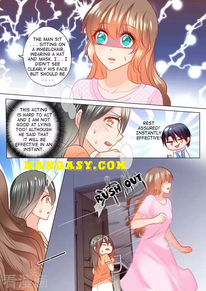 Into The Bones Of Warm Marriage Chapter 123