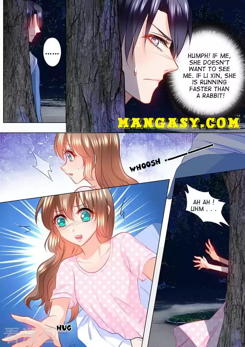 Into The Bones Of Warm Marriage Chapter 124