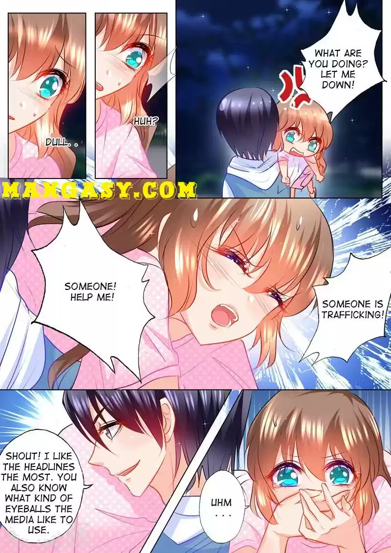 Into The Bones Of Warm Marriage Chapter 124