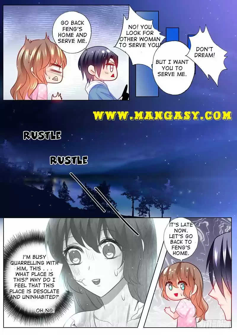 Into The Bones Of Warm Marriage Chapter 125