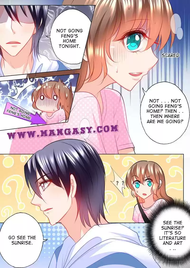 Into The Bones Of Warm Marriage Chapter 125