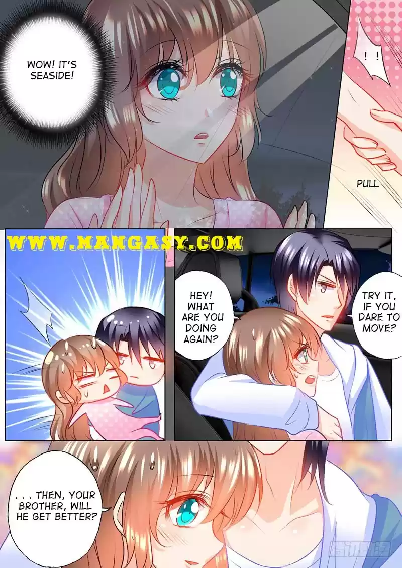 Into The Bones Of Warm Marriage Chapter 125