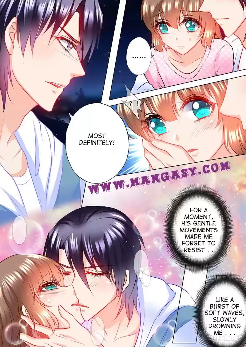 Into The Bones Of Warm Marriage Chapter 125