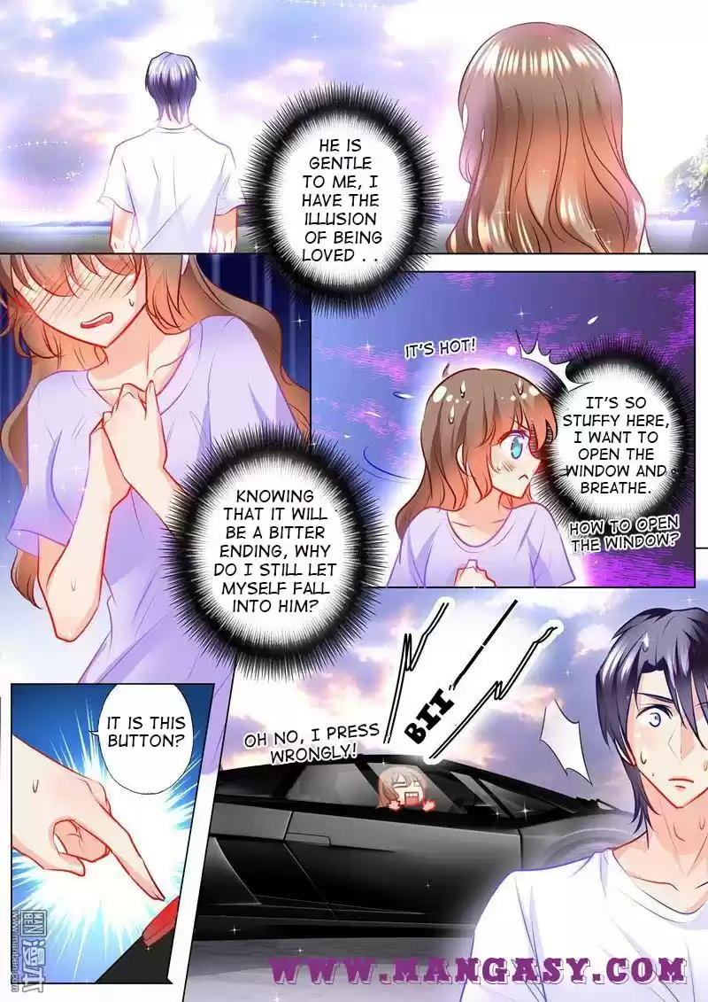 Into The Bones Of Warm Marriage Chapter 126