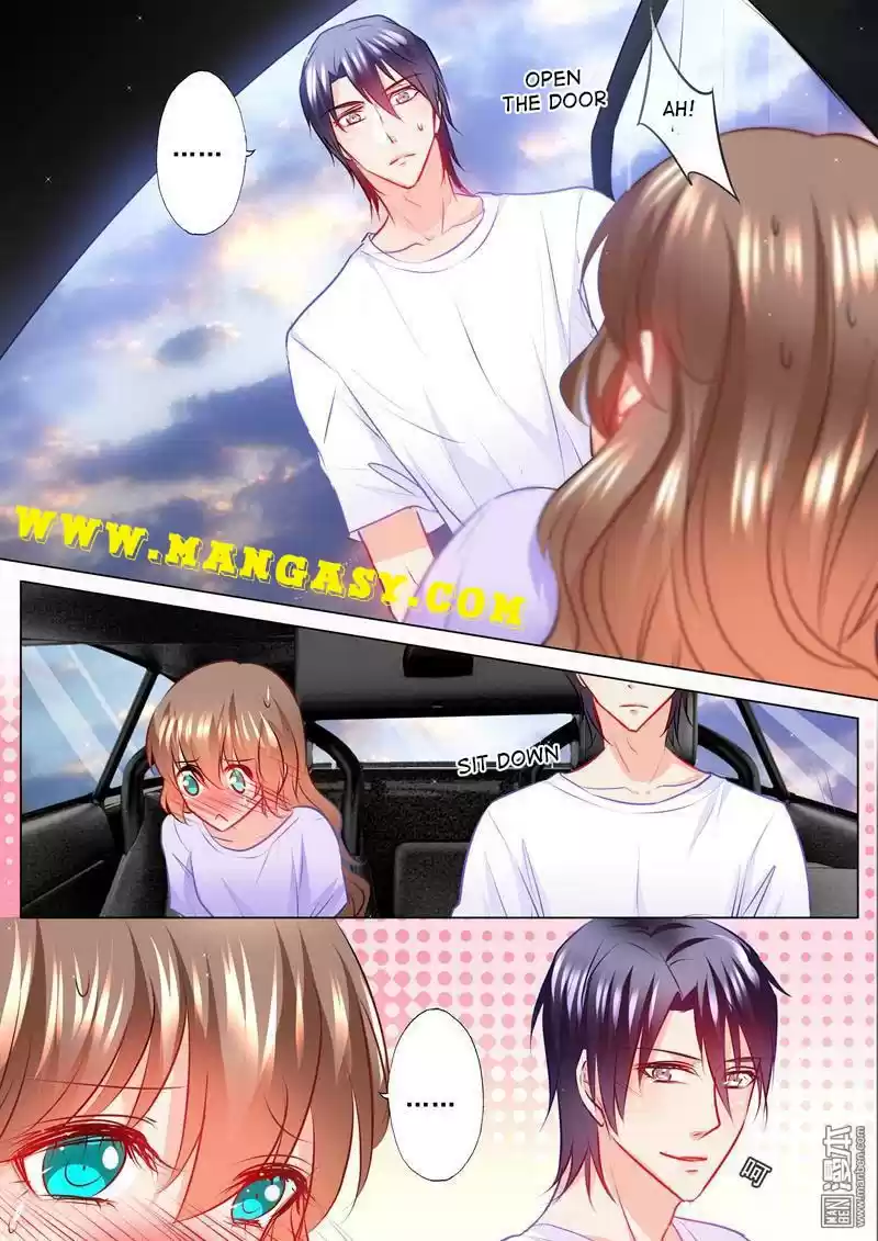 Into The Bones Of Warm Marriage Chapter 126