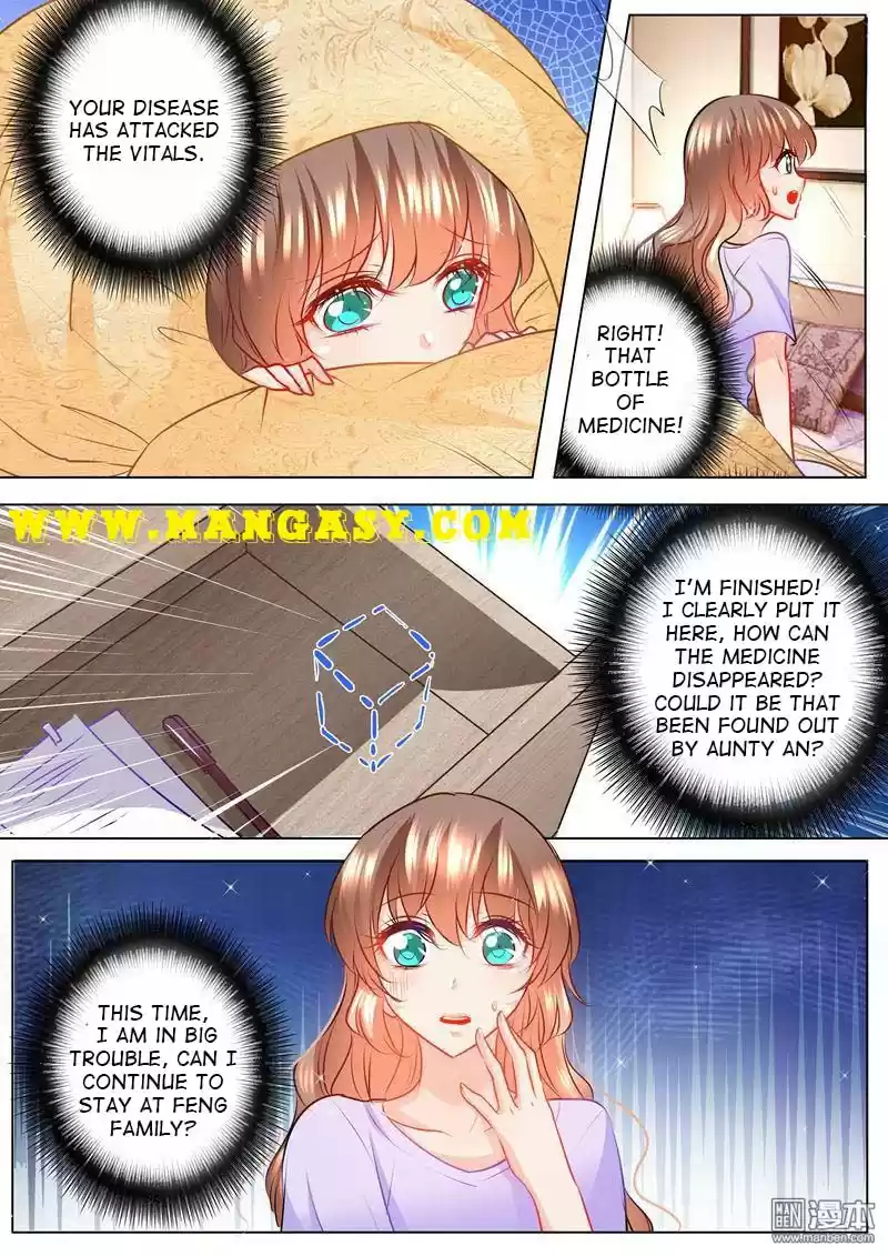 Into The Bones Of Warm Marriage Chapter 126